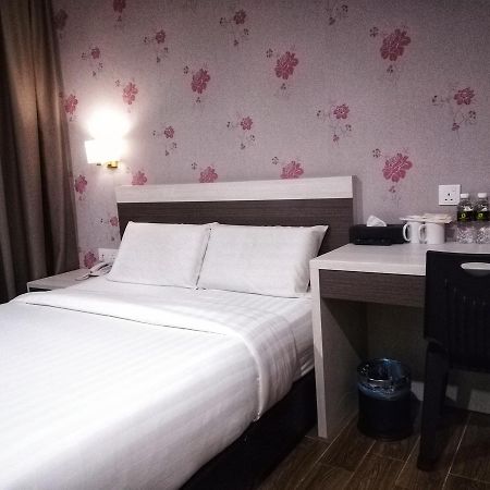 Kampar Boutique Hotel Esterno foto