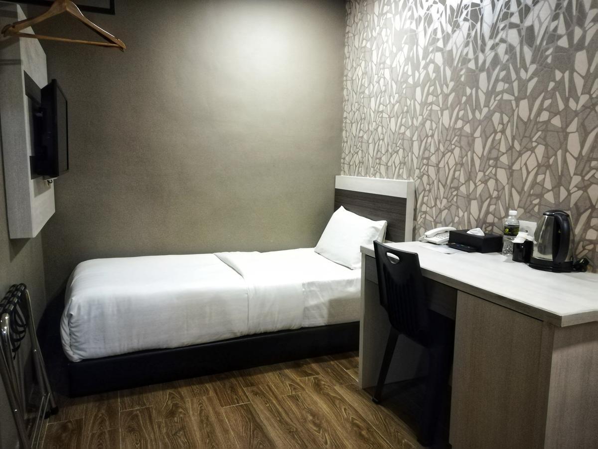 Kampar Boutique Hotel Esterno foto