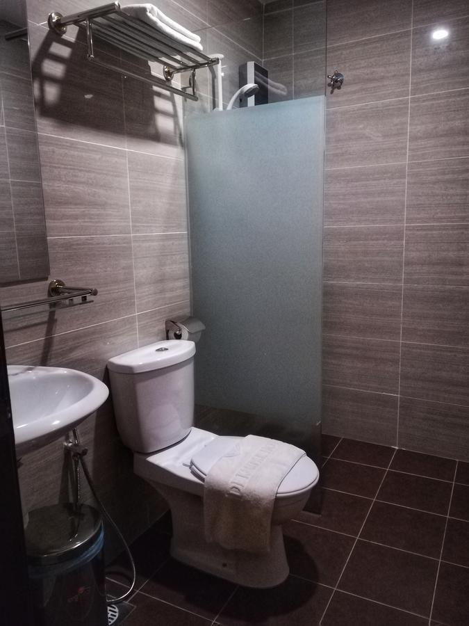 Kampar Boutique Hotel Esterno foto