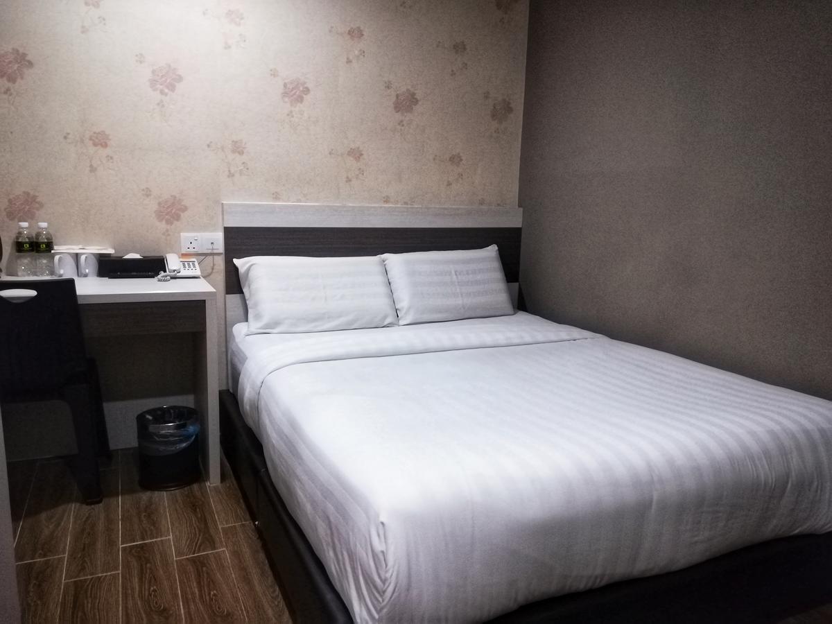 Kampar Boutique Hotel Esterno foto