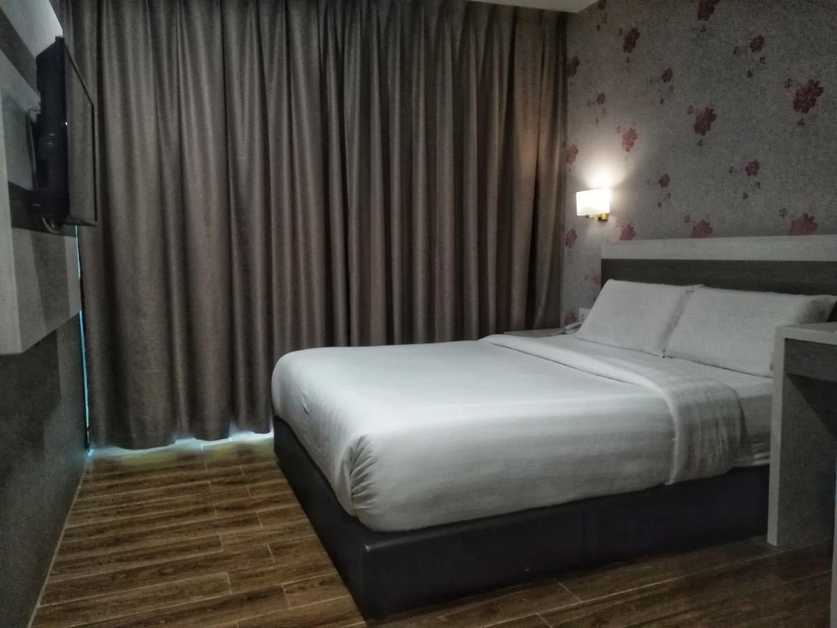 Kampar Boutique Hotel Esterno foto