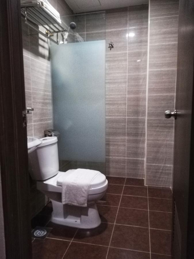 Kampar Boutique Hotel Esterno foto