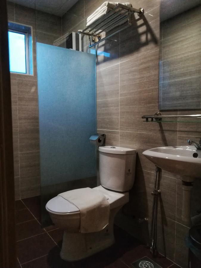 Kampar Boutique Hotel Esterno foto