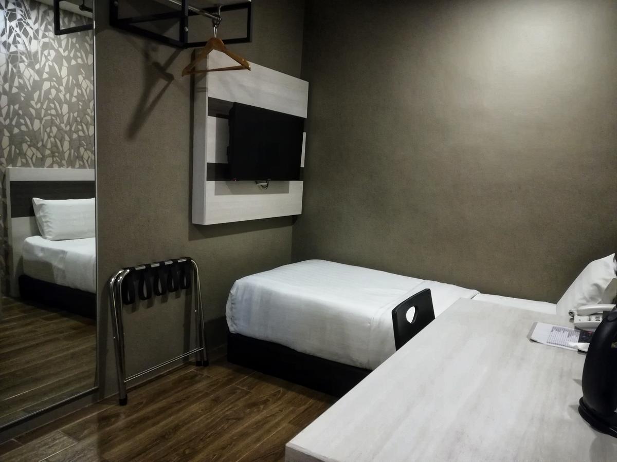 Kampar Boutique Hotel Esterno foto