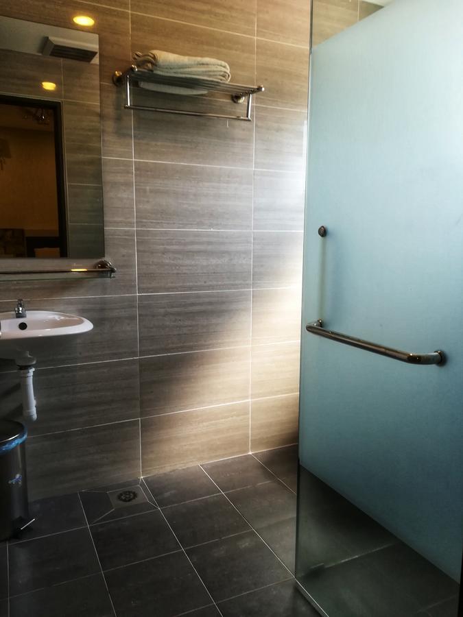 Kampar Boutique Hotel Esterno foto
